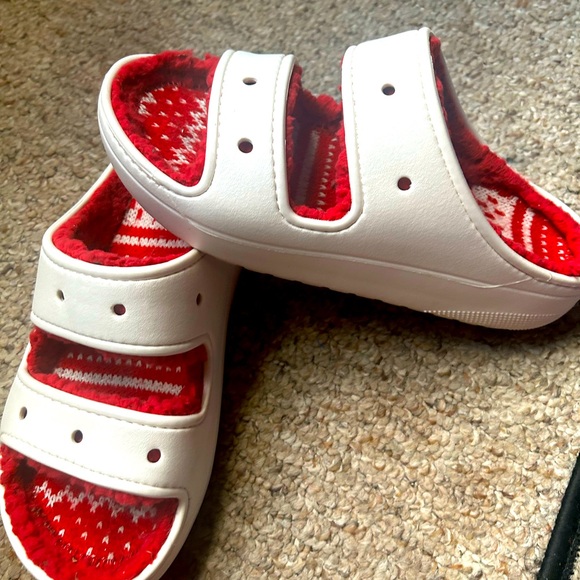 Crosc size 7 - Picture 2 of 4